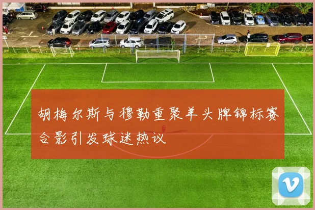 胡梅尔斯与穆勒重聚羊头牌锦标赛合影引发球迷热议