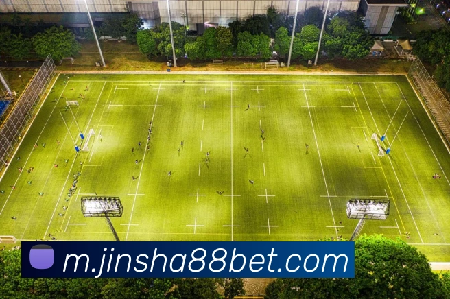 金沙国际品牌故事